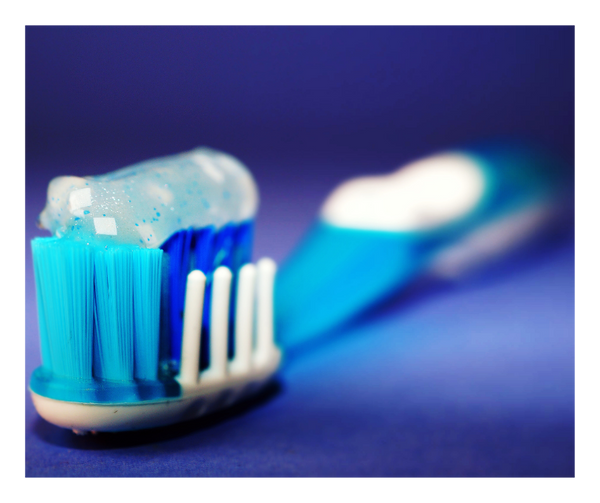 5 cosas que quizás no sabes de tu cepillo de dientes